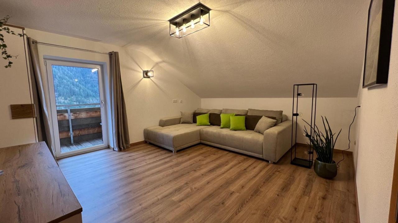 Apart Urban Kauns Zewnętrze zdjęcie